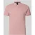 Geox slim fit poloshirt met gestikt logo