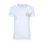 Mountain Warehouse Dames/Dames Londen T-Shirt met korte mouwen (Wit)