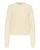 CULTURE Trui ‘CUcallum’  beige
