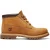 Timberland Authentic Mid Lace Up Chukka Boot Wheat