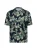 Nils Sundström Shirt  marine / pastelgroen