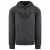 Emporio Armani Heren Donkergrijze Hoodie