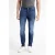 LERROS slim fit jeans Conlin classic navy