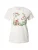 LEVI’S ® Shirt ‘Perfect Tee’  geel / groen / rood / wit