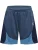 Hummel Sportbroek ‘Jr Goal’  navy / royal blue/koningsblauw / donkerblauw / wit