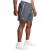 Under Armour Hardloopbroek voor heren met contrasterende details (Grijs)