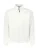 Sweatvest met gemixte structuren
