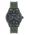 Aston Martin Icon Hdl Heren Groen Horloge MTIH2S604