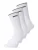 BOSS Sokken  beige / zwart / wit