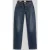 Levi’s® 300 straight fit jeans van katoenmix in 5-pocketmodel