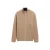Basisgebreide rits cardigan Tom Tailor