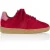 DWRS label Poona Red / Pink