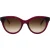 Ted Baker Maja Zonnebril voor Dames
