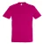 SOLS Heren Regent T-Shirt met korte mouwen (Fuchsia)