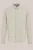 WE Fashion – Heren regular fit gebreid shirt – Regular fit – Beige – Katoen –