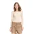 Dames-T-shirt met lange mouwen Aigle AIW25WTSH002