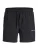 JACK & JONES Zwemshorts ‘JPSTMAUI’  zwart