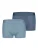 SLOGGI Boxershorts ‘ Base Soft ‘  blauw