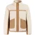 Protest samica outdoor full zip top fleece sweater met rits dames –