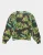 Stieglitz Sweater oversized thecla | Green