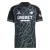 ADIDAS PERFORMANCE Tricot ‘F.C. Kopenhagen 25/26’  zwart / wit
