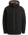 PME Legend | Heren | Snowpack Parka Zwart