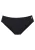 LASCANA Bikinibroek  zwart