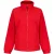 Regatta Dames/Dames Thor III Fleecejack (280g GSM) (Klassiek rood)