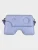 Off White Burrow 22 Blauwe Schoudertas