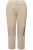 Ulla Popken Broek  beige