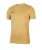 NIKE Functioneel shirt ‘Dry Park VII’  goudgeel / zwart