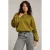 Pink Noir sweater – groen
