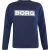 Björn Borg Dames crewneck iriz