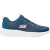 Skechers Dynamight 2.0 Social Orbit-sportschoenen voor dames (Leisteen)
