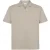 Polo gegolfd KnowledgeCotton Apparel
