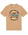 Watapparel Shirt ‘ Travel and surf ‘  beige / gemengde kleuren