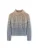 MOTIVI Trui  blauw