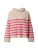 miss goodlife Trui  sand / pink