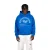 Hoodie Lost Youth Graffiti