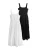 Next Zomerjurk  zwart / wit