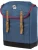 NITRO Rugzak ‘VENICE’  blauw
