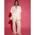 Studio Amaya Top lange mouw 262-st61 gemma
