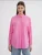 MixRay Blouse  pink