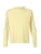 THE NORTH FACE Shirt ‘LIGHTRANGE’  pasteelgeel / lichtgeel