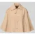 Boss Orange Loose fit trenchcoat van katoenmix, model ‘C_CLARI’