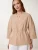 Happiness İstanbul Blouse  beige