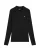Lyle & Scott Trui  zwart