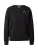 PUMA Sweatshirt ‘Essentials Elevated’  zwart / offwhite