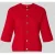 Only Regular fit gebreid jack van Viscosemix Model ‘MAISIE’