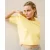 Aimee The Label Pullover korte mouw ballatos6